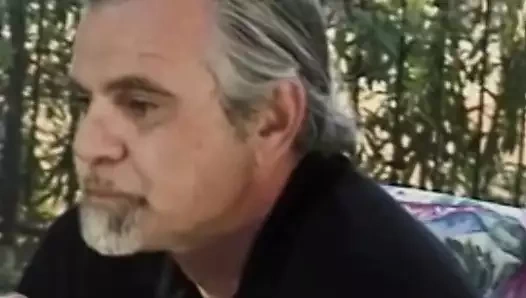 Koca gavat seksten bıktı