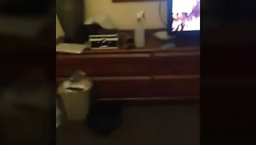 Backshots zevkler onu çok iyi