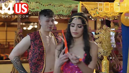 Jerkaoke - melek gostosa ve franco stilleri - ep1