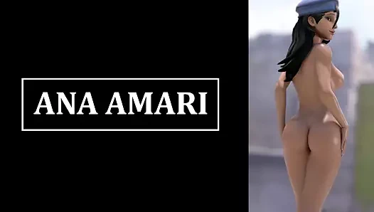 Sıcak kızlar ve daha fazla yarak