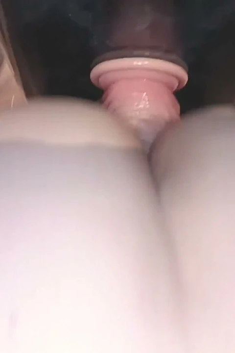 Anal Dildo