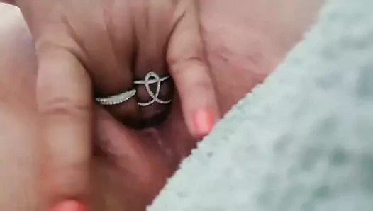 benim için bir hediye