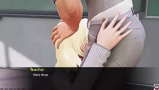 Kamu seks hayatı h - (pt 07) - horoz için can atmaya başlıyor