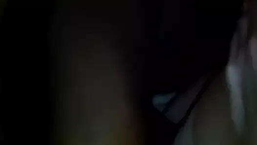 Glp-jill siyah bir adam lanet