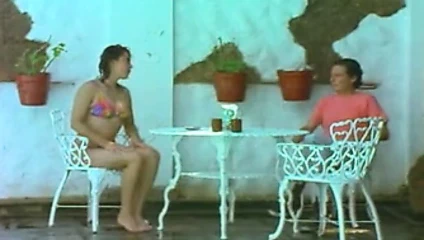 Bazı filmlerden erotik sahneler