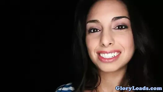 Gloryhole Hint saksocu ve kahrolası