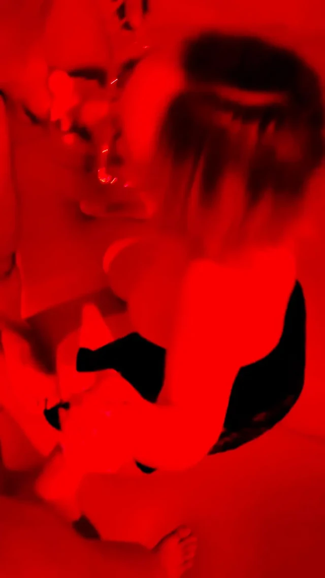 Aboneyle Hhf Üçlü Bölüm 2