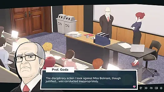 Tam oyun - şenlik: bir aşk otel hikayesi, bölüm 7