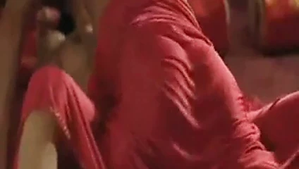 Seks sahnesi - donmuş bir çiçek