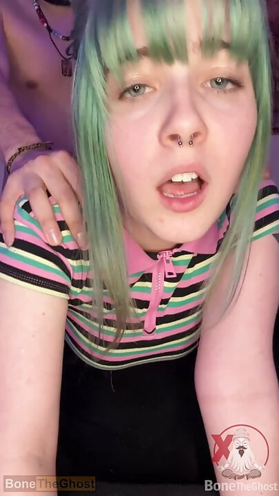 Small Waist BIG ASS PAWG Enjoys Doggystyle and a Facial