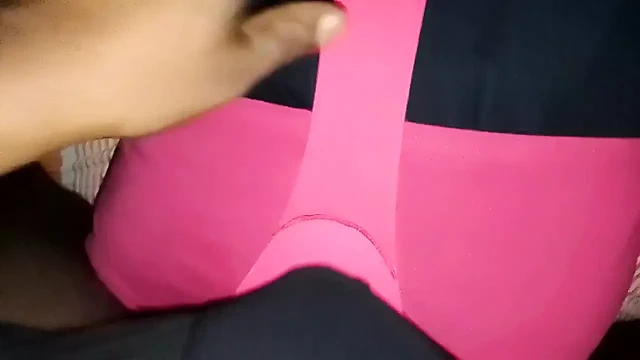 Pembe Renkli Hızlı