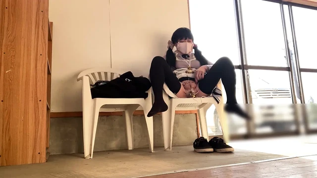 Eğitmenden talimat No9 Çamaşır Teşhiri