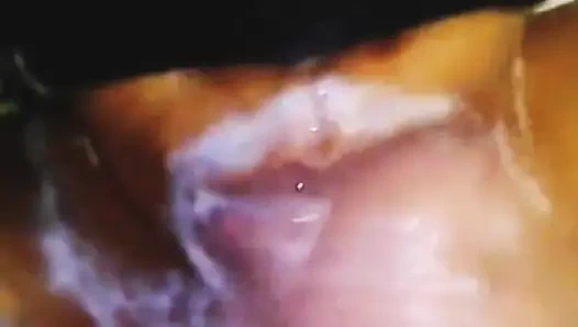 facial extremadamente desordenada