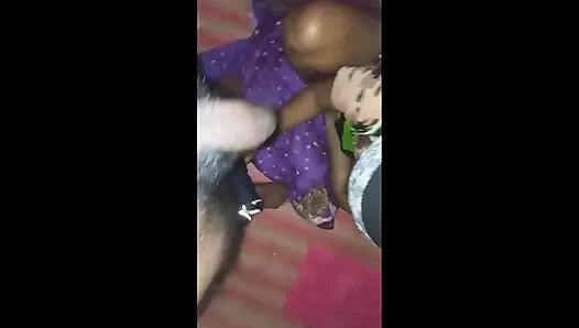 Üvey baldız beni sert sikiyor kız kardeşim ne bhaya ka kala mota lund jabardast chusa