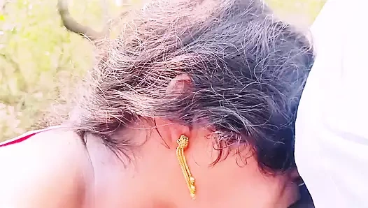 İpek teyze telugu ile açık havada seks yapıyor edepsiz konuşma