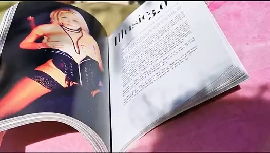 '' topuklu ayakkabılar ve gerçek hikayeler '' kitabımdan kısa bir görüntü