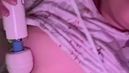 Yüz kamerası- yarı sessiz mastürbasyon