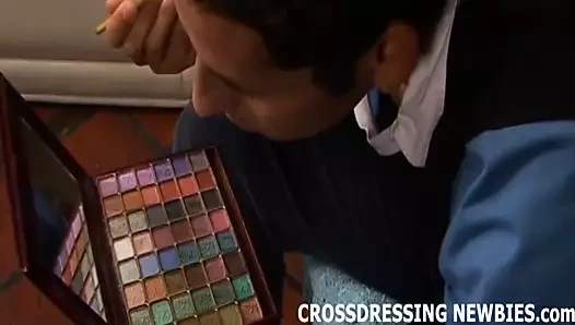 Ben her şeyi süslerken izleyebilirsin