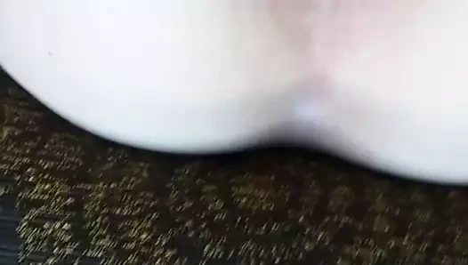 karısının am dövülerek