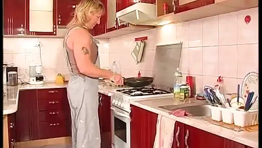 Teşekkürler step-oncle - dvd