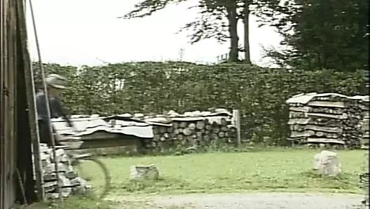 Astrid pils, effie, tanja fieldmann alman klasiği