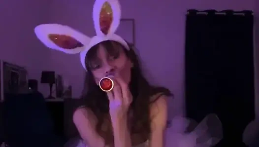 Çıplak Dans Eden Spindle