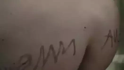 benim köle kaltak 1