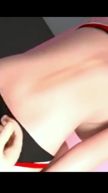 Обязательный для обмена момент из "3D 63 девушка Робо трахается со своим боссом"