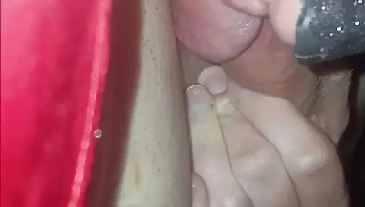 Kocası bekaret kemerinden serbest bırakıldı ve tekrar tekrar sikiliyor bölüm 2