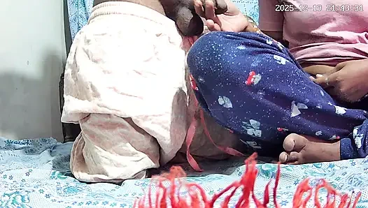 Hintli dasi bahabi ve dewar seks bölüm 5