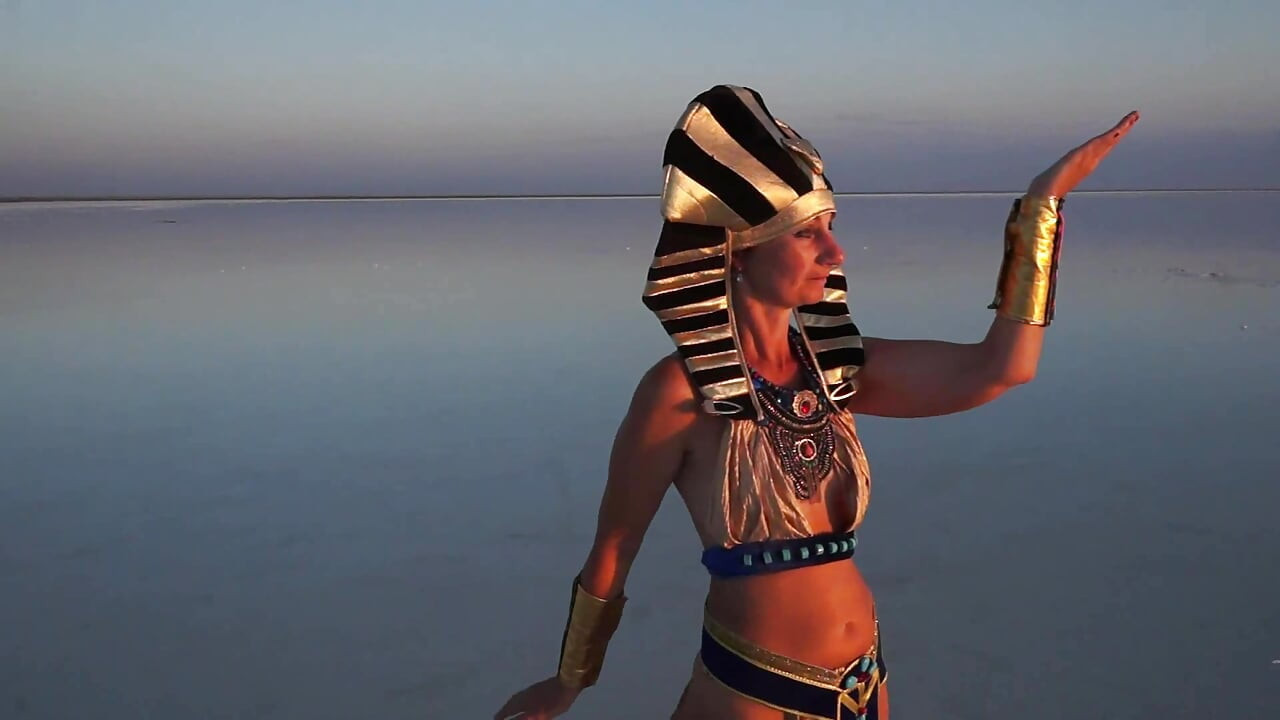 God Ra'ya tapma