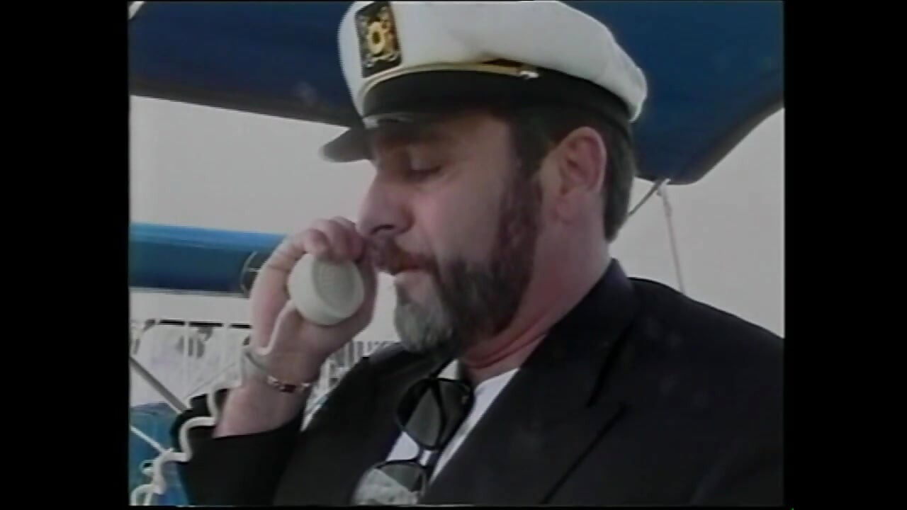Vahşi seks geceleri