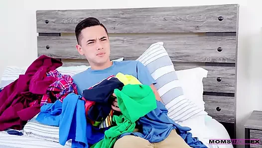 What Is a Courtesy Fuck - S21:e5