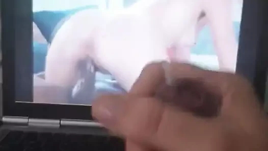 Me white666boy boşalıyor ırklararası porno #1