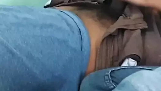 Tamil kız yarak emiyor