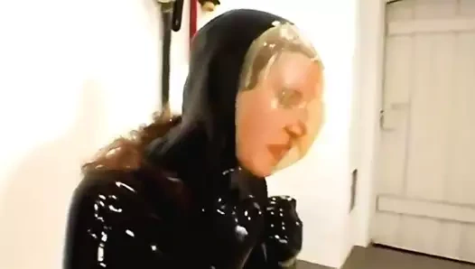 Kauçuğa sarılmış - missy 10