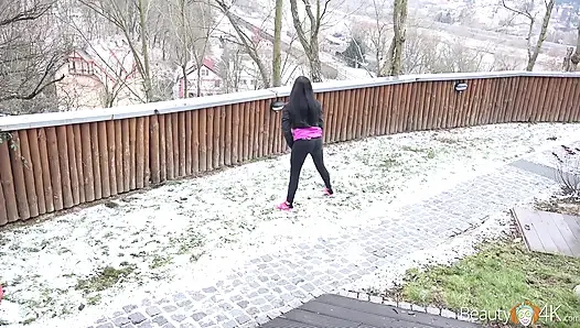 Çay seks büyüsü