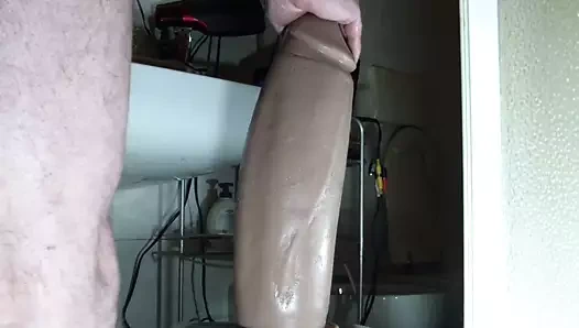 Patron domuz için başka bir meydan okuma