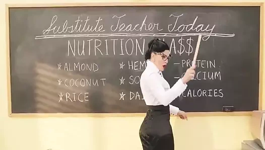 Fergie - m.i.l.f.$ (başka bir xxx video)