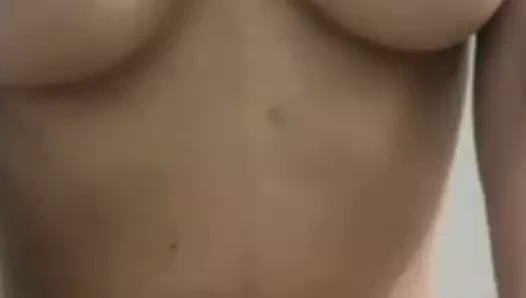 sevimli Pakistanlı kız parmak (part1)