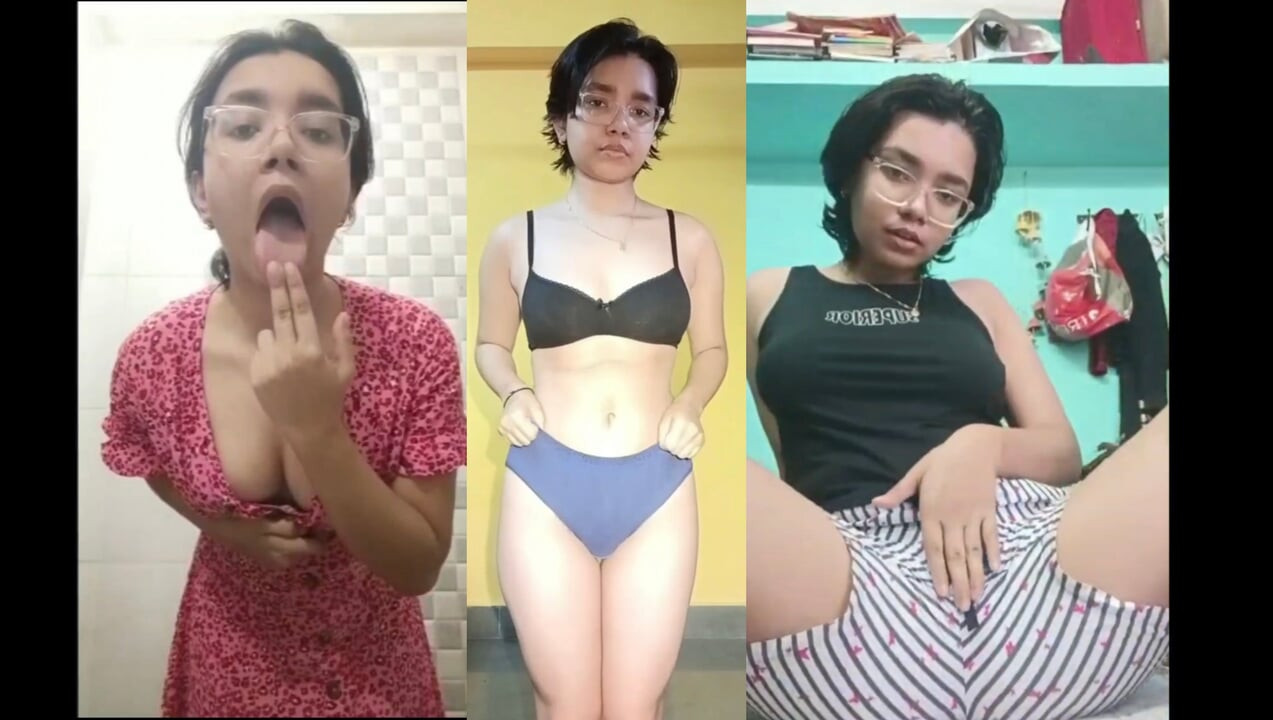 18+ Azgın Desi Hint Kız Arkadaş Hardcore Bhabhi Seks
