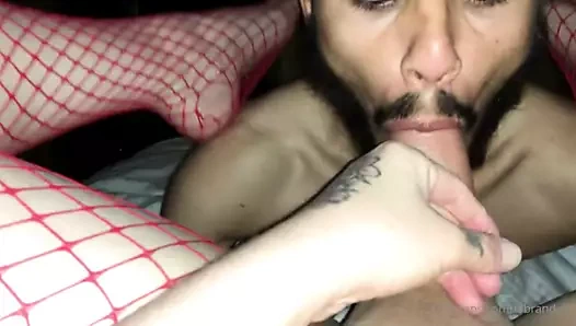 İspanyol travesti 1