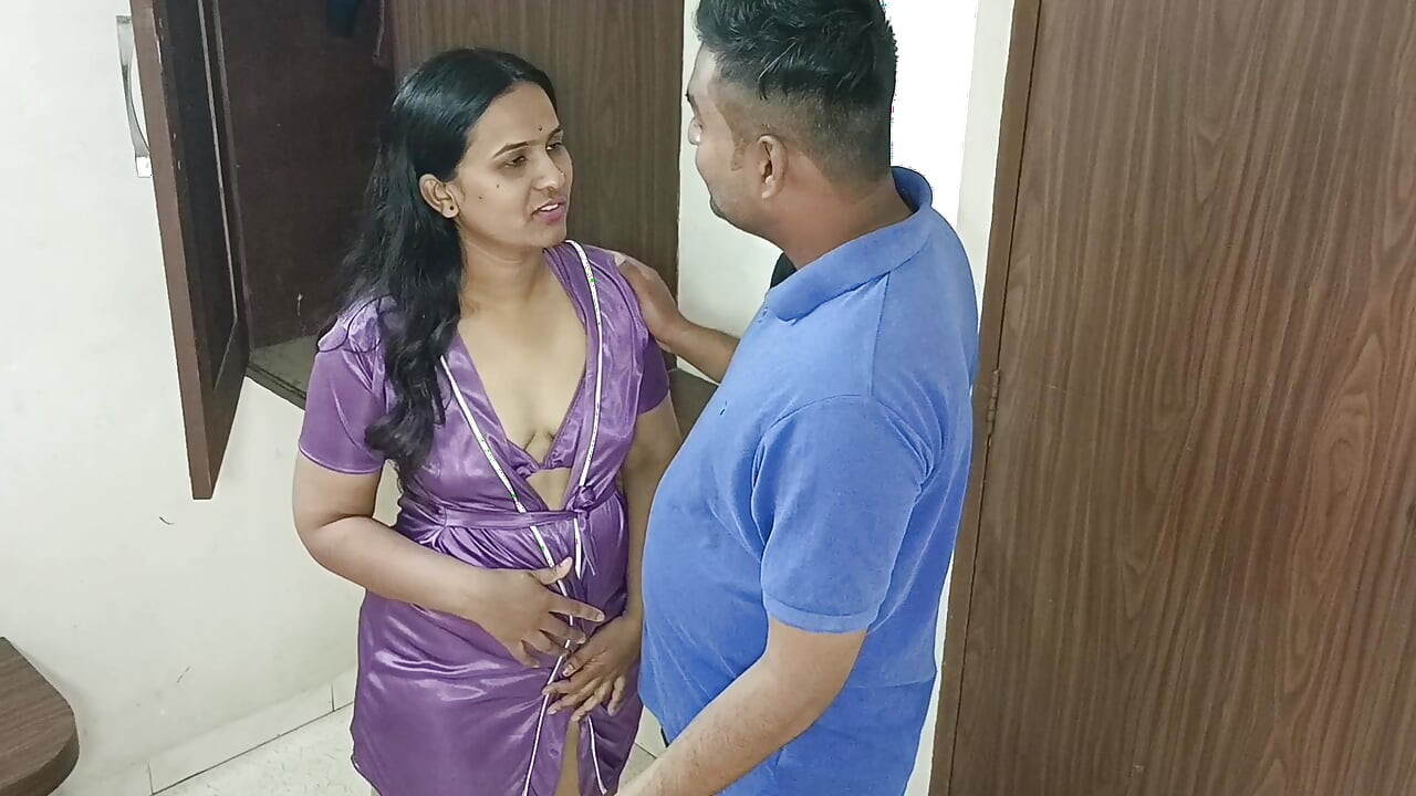 Hintli Marathi kavita üvey kız kardeş üvey erkek kardeşi Tatya ile ayakta domaltarak sikişiyor