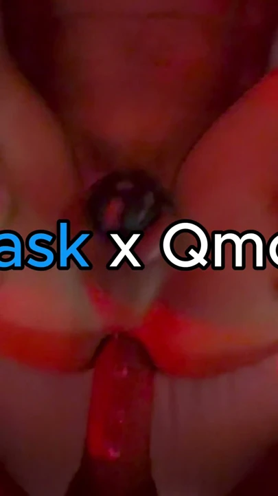 Cagedmask[maskesiz] x qmoorexxx bölüm2