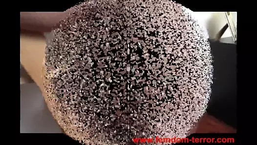 Kadın egemenliği terörü