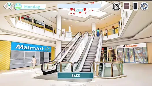 Seks not 10: Sue'nun büyük sulu göğüslerine masaj yapmak zorunda kaldım