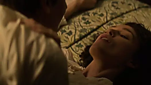 Keira knightley ve denise gough - ''colette''