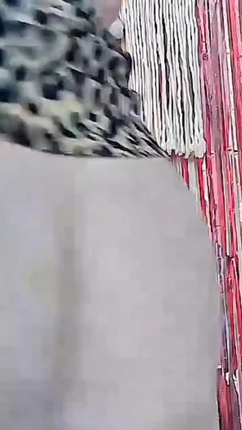 Незабываемый момент из "Я опустошил камеру в армии"