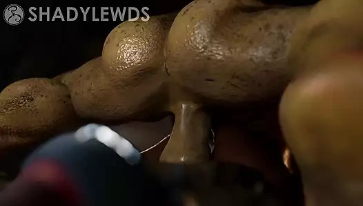 Shadylewds'ın en iyileri derlemesi 69