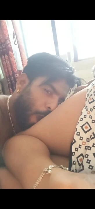Indian girl has hard sex in home Mumbai
